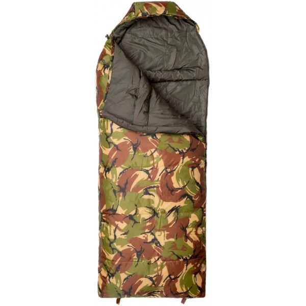 Спальний мішок Snugpak Sleeper Kids Camo - 15681306 Спальний мішок Snugpak Sleeper Kids Camo - 15681306