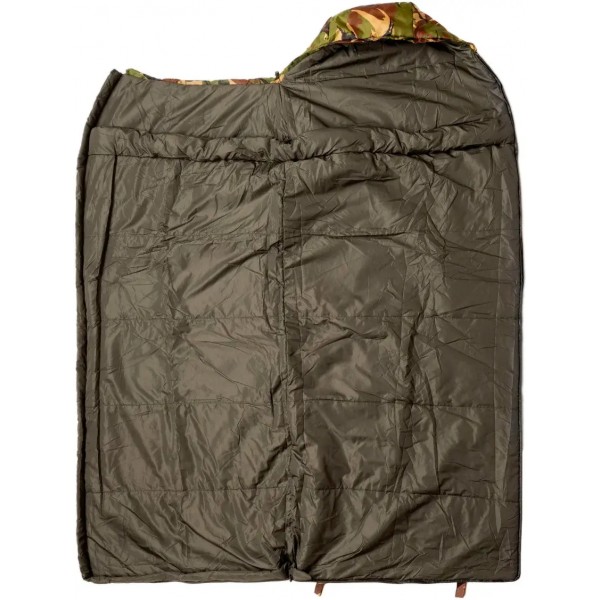 Спальний мішок Snugpak Sleeper Kids Camo - 15681306 Спальний мішок Snugpak Sleeper Kids Camo - 15681306