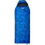 Спальный мешок Snugpak Sleeper Kids Navy