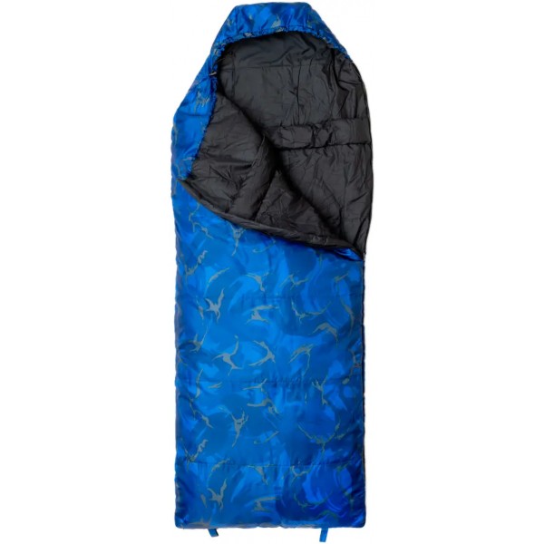 Спальный мешок Snugpak Sleeper Kids Navy - 15681307 Спальный мешок Snugpak Sleeper Kids Navy - 15681307