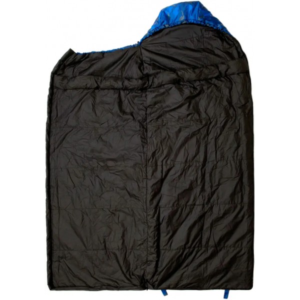 Спальный мешок Snugpak Sleeper Kids Navy - 15681307 Спальный мешок Snugpak Sleeper Kids Navy - 15681307