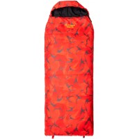 Спальный мешок Snugpak Sleeper Kids Red