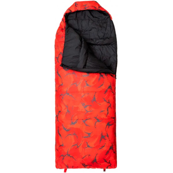 Спальний мішок Snugpak Sleeper Kids Red - 15681308 Спальний мішок Snugpak Sleeper Kids Red - 15681308