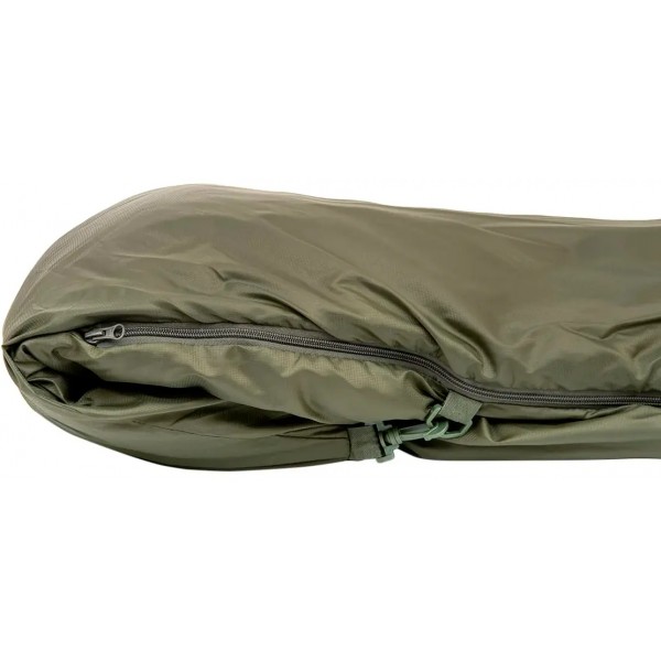 Спальний мішок Snugpak Softie Elite 5 LZ Olive - 15681310 Спальний мішок Snugpak Softie Elite 5 LZ Olive - 15681310