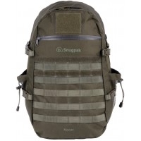 Рюкзак Snugpak Xocet 35 Olive