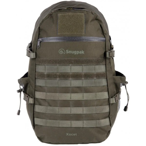 Рюкзак Snugpak Xocet 35 Olive - 15681319
