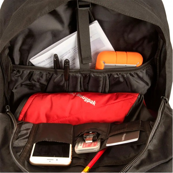 Рюкзак Snugpak Xocet 35 Olive - 15681319 Рюкзак Snugpak Xocet 35 Olive - 15681319