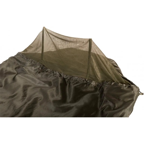 Спальний мішок Snugpak Jungle Bag LZ Olive - 15681321 Спальний мішок Snugpak Jungle Bag LZ Olive - 15681321