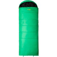 Спальный мешок Snugpak Nautilus LZ Emerald Green