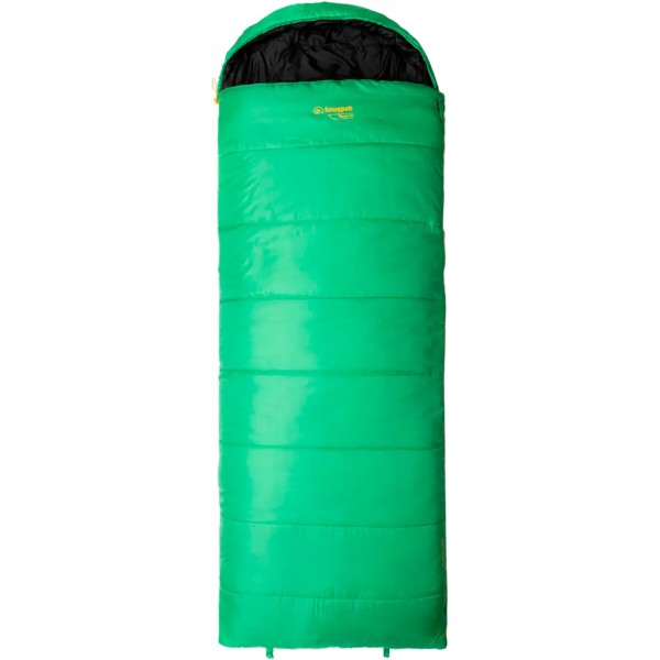 Спальний мішок Snugpak Nautilus LZ Emerald Green - 15681322