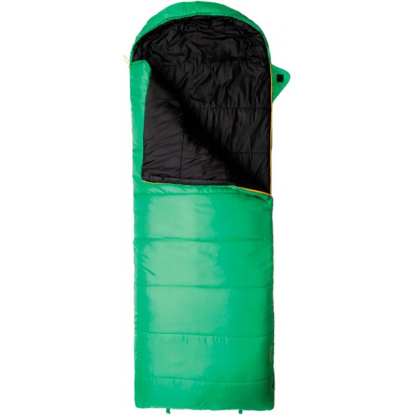 Спальний мішок Snugpak Nautilus LZ Emerald Green - 15681322 Спальний мішок Snugpak Nautilus LZ Emerald Green - 15681322
