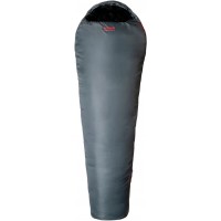 Спальный мешок Snugpak Travelpak 4 LZ Pebble Grey