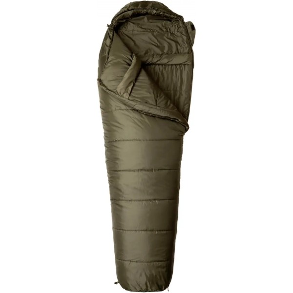 Спальний мішок Snugpak Sleeper Lite LZ Olive - 15681324