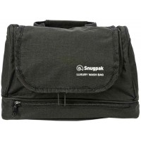 Косметичка Snugpak Luxury Black