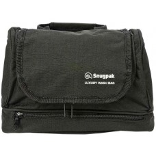 Косметичка Snugpak Luxury Black