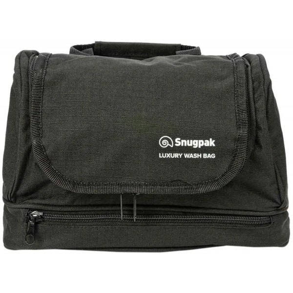 Косметичка Snugpak Luxury Black - 15681329