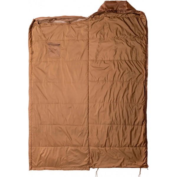 Спальний мішок Snugpak Jungle Bag RZ Coyote - 15681331 Спальний мішок Snugpak Jungle Bag RZ Coyote - 15681331
