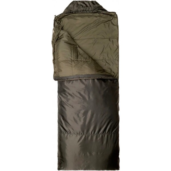 Спальний мішок Snugpak Jungle Bag RZ Olive - 15681332