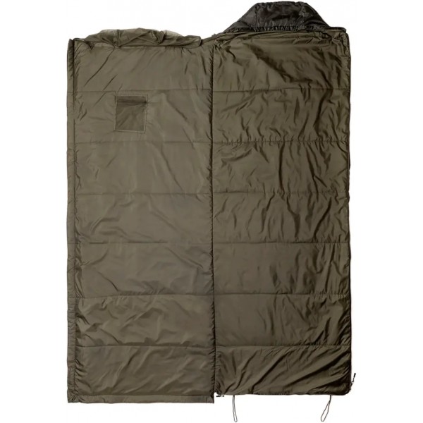 Спальний мішок Snugpak Jungle Bag RZ Olive - 15681332