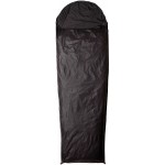 Вкладыш в спальный мешок Snugpak Paratex Liner Black