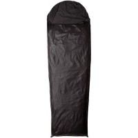 Вкладиш в спальний мішок Snugpak Paratex Liner Black