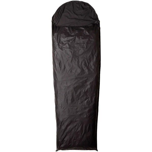 Вкладиш в спальний мішок Snugpak Paratex Liner Black - 15681334