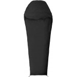 Вкладыш в спальный мешок Silk Mix Liner Black