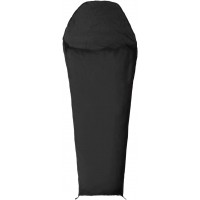 Вкладыш в спальный мешок Silk Mix Liner Black