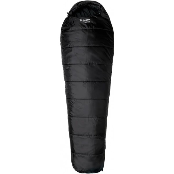 Спальный мешок Snugpak Sleeper Lite Onyx Black - 15681336
