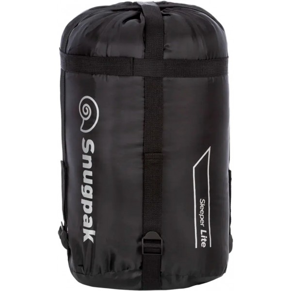Спальний мішок Snugpak Sleeper Lite Onyx Black - 15681336 Спальний мішок Snugpak Sleeper Lite Onyx Black - 15681336