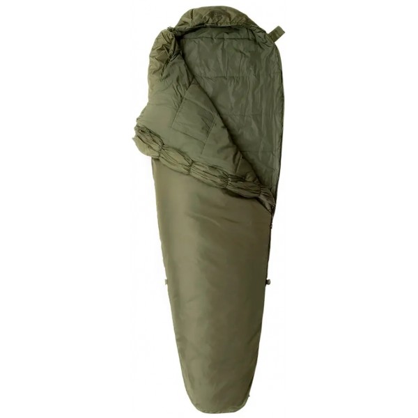 Спальний мішок Snugpak Softie Elite 2 LZ Olive - 15681338 Спальний мішок Snugpak Softie Elite 2 LZ Olive - 15681338