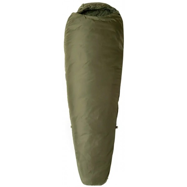 Спальный мешок Snugpak Softie Elite 3 LZ Olive - 15681339