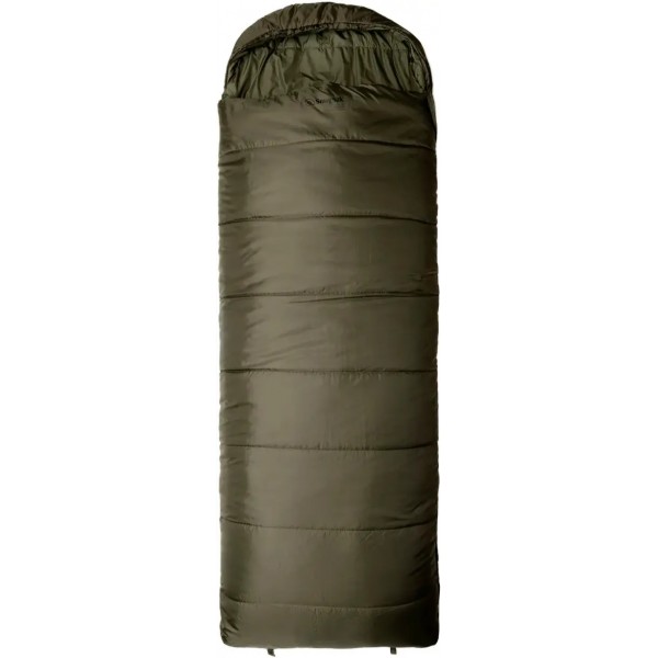 Спальний мішок Snugpak Nautilus LZ Olive - 15681345