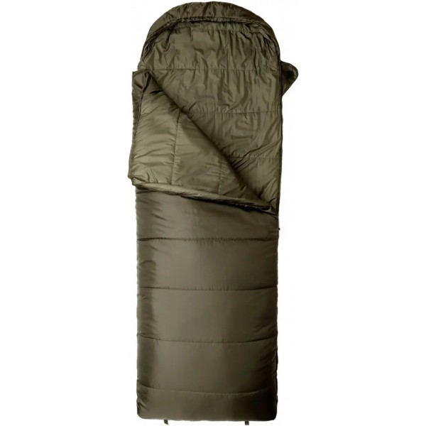 Спальний мішок Snugpak Nautilus LZ Olive - 15681345