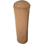 Бівуачний мішок Snugpak Bivvi Bag Coyote tan