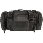 Сумка дорожная Snugpak ResponsePak Black