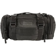 Сумка дорожная Snugpak ResponsePak Black