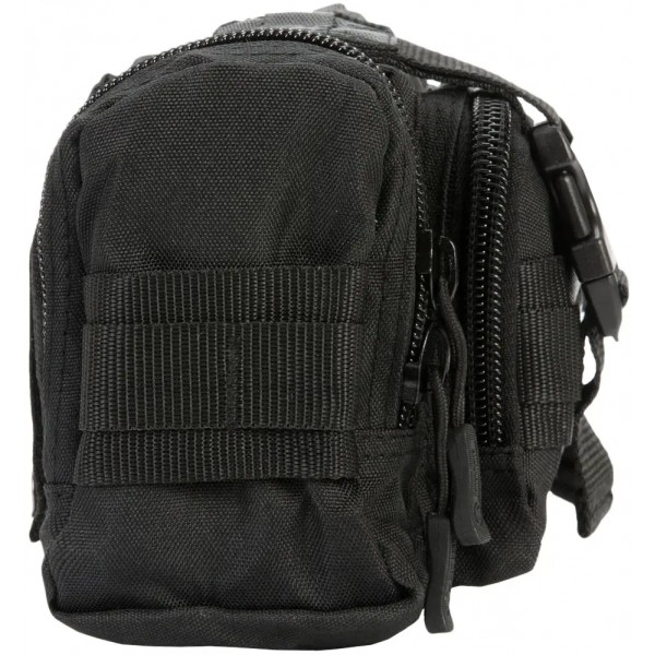 Сумка дорожная Snugpak ResponsePak Black - 15681300 Сумка дорожная Snugpak ResponsePak Black - 15681300