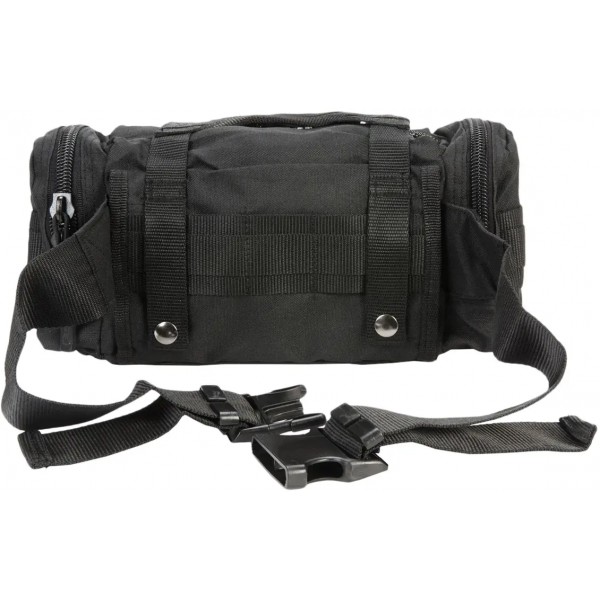 Сумка дорожная Snugpak ResponsePak Black - 15681300 Сумка дорожная Snugpak ResponsePak Black - 15681300