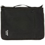 Сумка для документів Snugpak Grab A4 Black