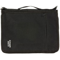 Сумка для документів Snugpak Grab A4 Black