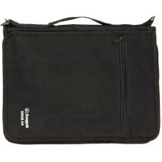 Сумка для документов Snugpak Grab A4 Black