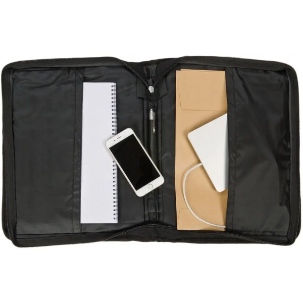 Сумка для документів Snugpak Grab A4 Black - 15681356 Сумка для документів Snugpak Grab A4 Black - 15681356