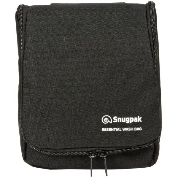 Косметичка Snugpak Essential black - 15681359