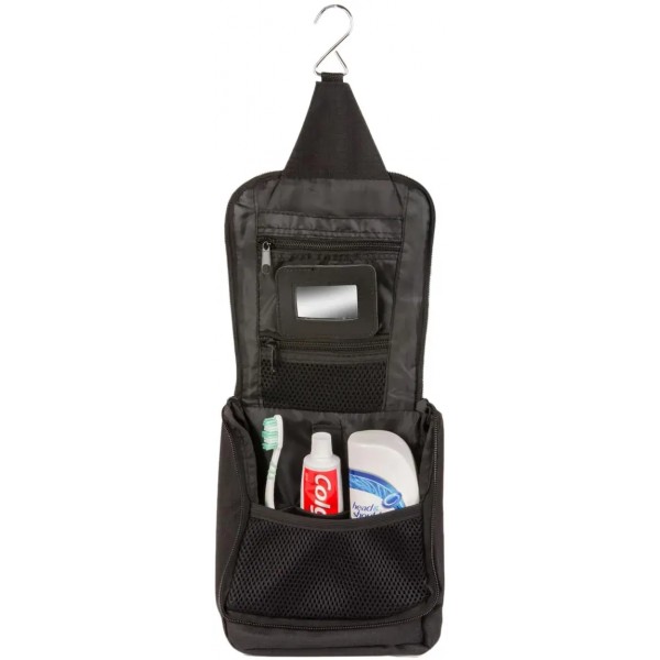 Косметичка Snugpak Essential black - 15681359
