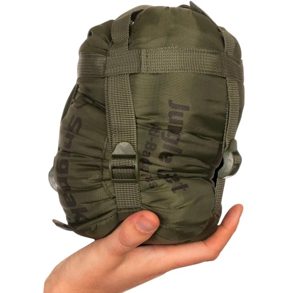 Ковдра Snugpak Jungle olive - 15681259 Ковдра Snugpak Jungle olive - 15681259