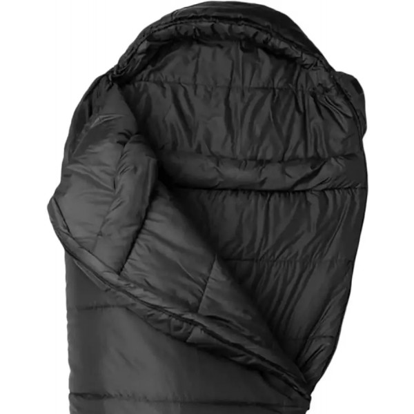 Спальный мешок Snugpak Sleeper Extreme Onyx Black - 15681366