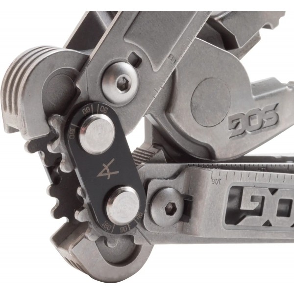 Мультитул SOG PowerAccess - 12580131 Мультитул SOG PowerAccess - 12580131