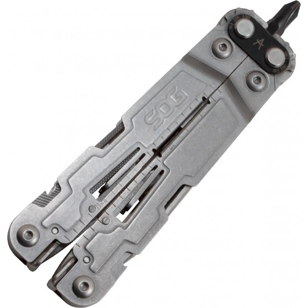 Мультитул SOG PowerAccess - 12580131 Мультитул SOG PowerAccess - 12580131