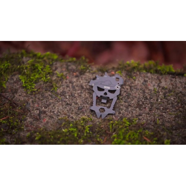 Мультитул SOG MacV Tool - 